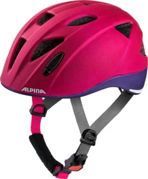 Casca Alpina XIMO LE deeprose-violet mat 49-54