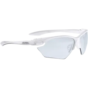 Ochelari ALPINA TWIST FOUR S V white gloss