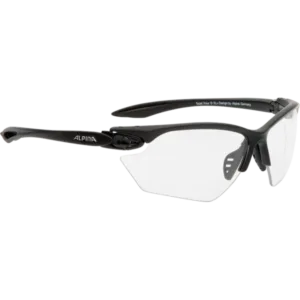 Ochelari ALPINA TWIST FOUR S V black mat