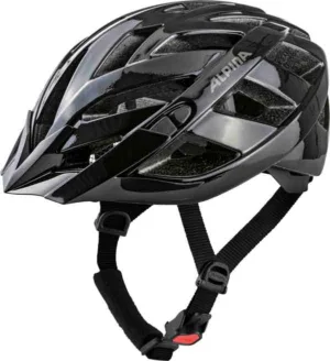 Casca ALPINA PANOMA CLASSIC black gloss 56-59