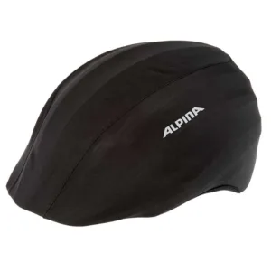 ALPINA Multi-Fit-Raincover S-M black S-M