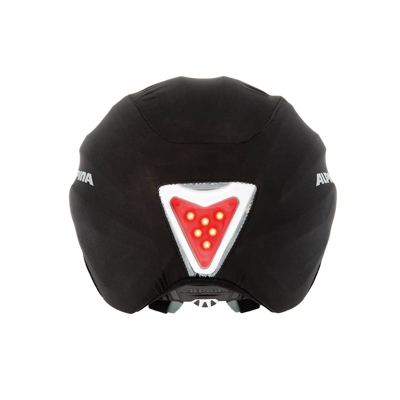 ALPINA Multi-Fit-Raincover L-XL black L-XL - imagine 2