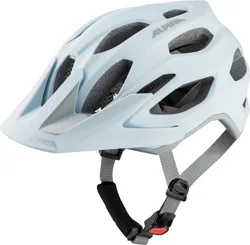 Casca ALPINA CARAPAX 2.0 dove blue-grey mat 52-57