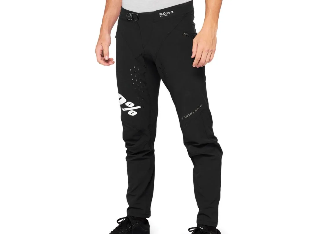 Pantaloni 100Percent R-Core Youth Pant (SP21) 26