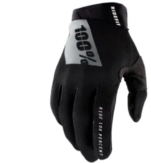 Manusi 100Percent Ridefit Glove XL