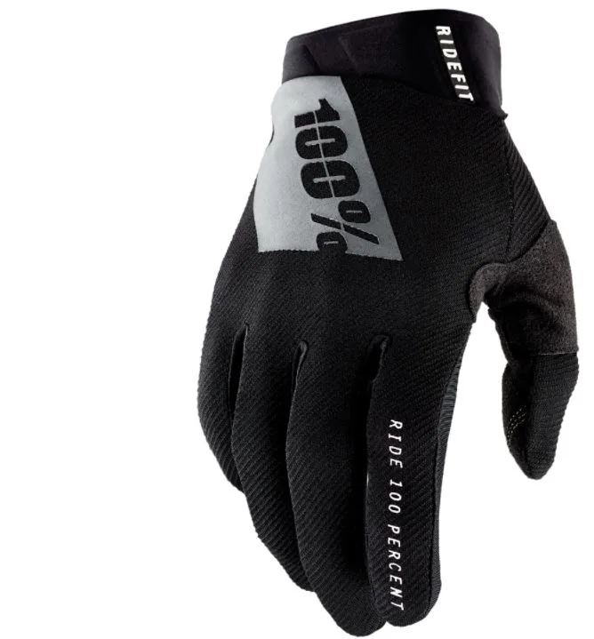 Manusi 100Percent Ridefit Glove XL