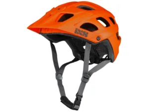 Casca iXS Trail Evo Orange M/L