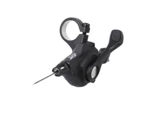 Maneta schimbator Shimano Deore XT SLM8100 12  viteze right, black, 2,050 mm