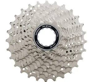 Pinioane pe caseta Shimano CSR7000 11  viteze 11-25T