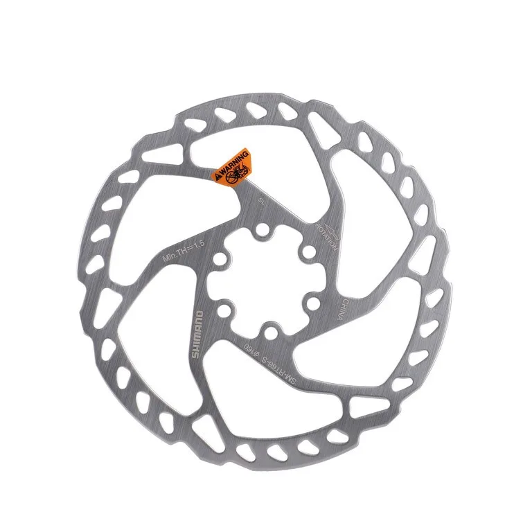 Disc frana Shimano SM-RT66 160 mm 6 suruburi
