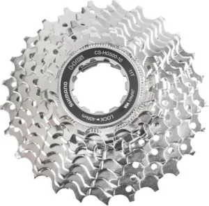 Pinioane pe caseta Shimano CSHG500 10 viteze 11-25T 2093086010