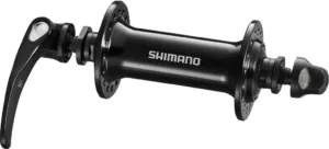 Butuc fata Shimano Sora HB-RS 300 100mm 32H negru