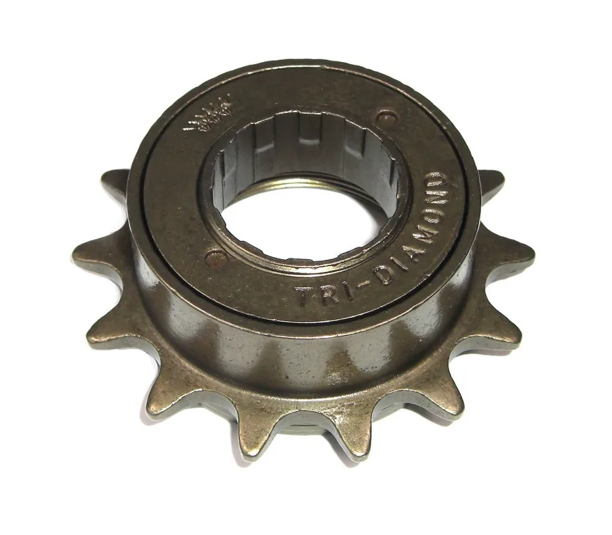 Pinion BMX Madd Freestyle 20 1/2x1/8x14T