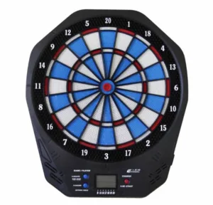 Tabla Dart electronic Echowell DC100 Spartan