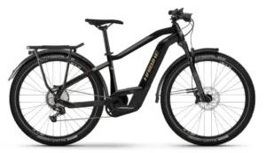 e-bike Haibike Trekking 11 High i750Wh 12-G XT L