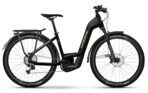 e-bike Haibike Trekking 11 Low i750Wh 12-G XT L