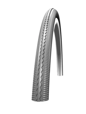 Anvelopa Schwalbe HS187 22x1.00 25-501 KG Active GRC black-grey