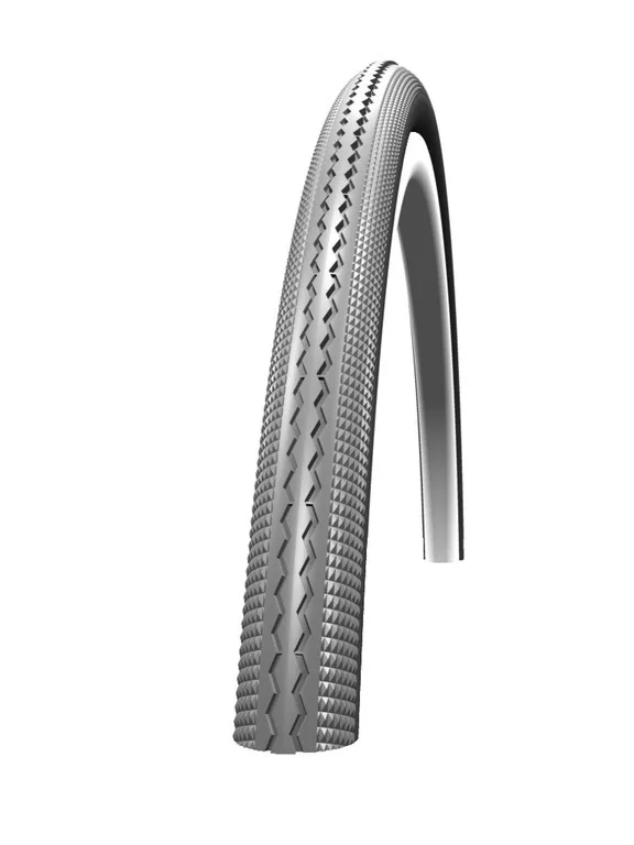 Anvelopa Schwalbe HS187 22x1.00 25-501 KG Active GRC black-grey