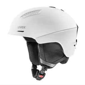 Casca schi Uvex Ultra white/black mat 55-59 cm