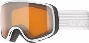 Ochelari schi Uvex Scribble LG white dl/lg/clear S2