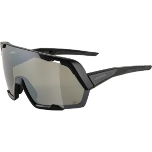 Ochelari ALPINA ROCKET BOLD Q-LITE black mat
