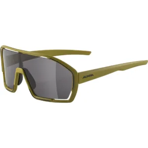 Ochelari ALPINA BONFIRE olive mat