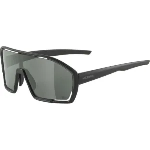 Ochelari ALPINA BONFIRE Q-LITE black mat