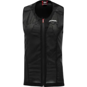 Protectie pentru spate PROSHIELD JUNIOR VEST black 152
