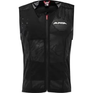 Protectie pentru spate PROSHIELD MEN VEST black M