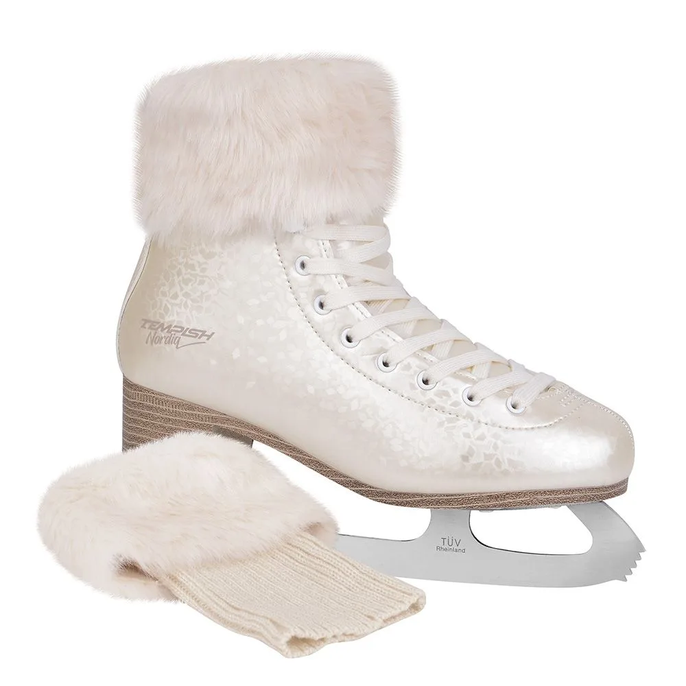 Patine TEMPISH NORDIQ figure skate 38