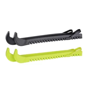 Protector pentru lama de patine hockey verde TEMPISH