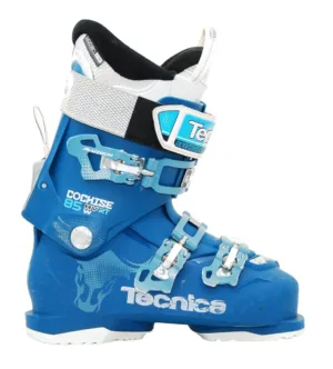 Clapari Tecnica COCHISE 85 W HV RT 230