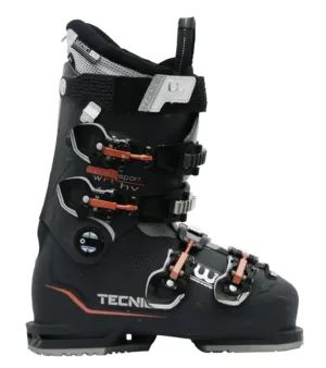 Clapari Tecnica MACH SPORT HV 75 W SM RT 220 1,00