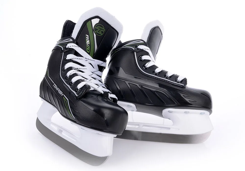 Set Patine TEMPISH RIXY70 ice hockey 31-32 - imagine 3