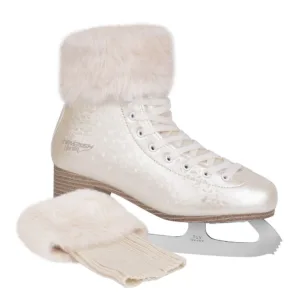 Patine TEMPISH NORDIQ figure skate 36