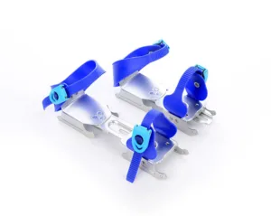 Patine TEMPISH FEEZ baby skate blue 37