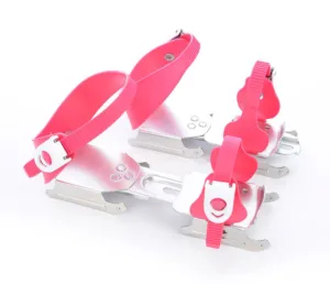 Patine TEMPISH FEEZ baby skate pink 37
