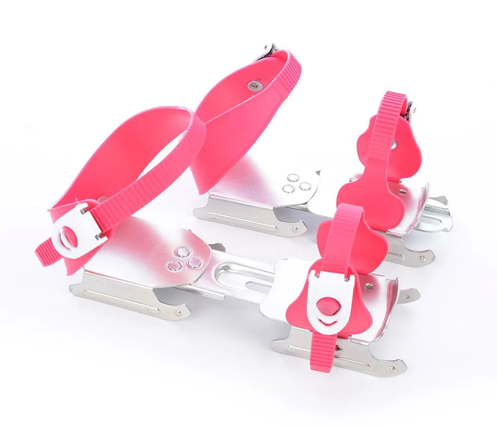 Patine TEMPISH FEEZ baby skate pink 37