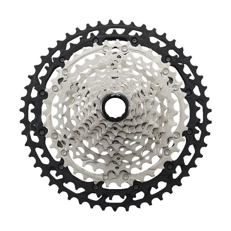Pinioane Caseta Shimano Deore XT M8100 12 viteze 10-51T