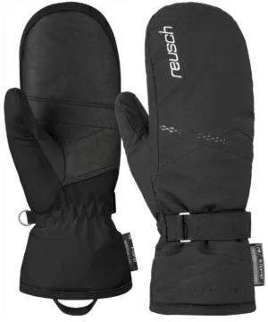 Manusi Reusch Hannah R-TEX XT, bk-silver 8