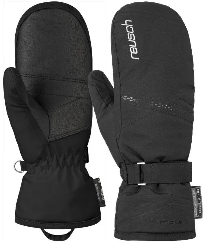 Manusi Reusch Hannah R-TEX XT, bk-silver 8