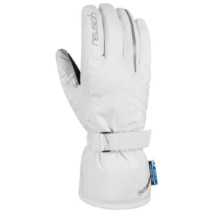 Manusi Reusch Hannah R-TEX XT, wh-silver 7,5