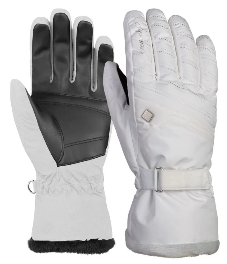 Manusi Reusch Laila, wh 6,5