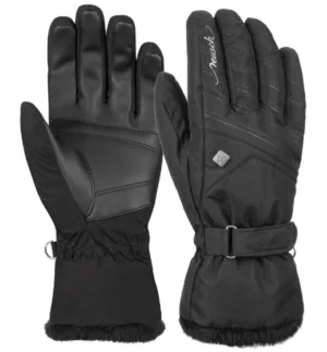 Manusi Reusch Laila, bk 8,5