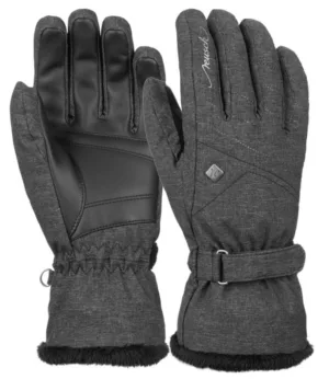 Manusi Reusch Laila, bk melange 7,5