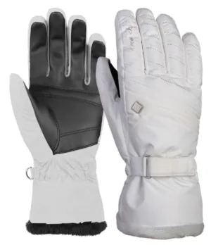 Manusi Reusch Laila, wh 8