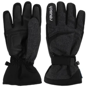 Manusi Reusch Primus R-TEX XT, bk-bk melange 7,5