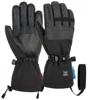 Manusi Reusch Sid Triple Sys R-TEX XT, bk-bk 10