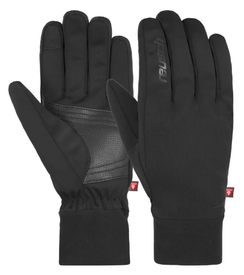 Manusi Reusch Walk TOUCHTEC, bk 10,5