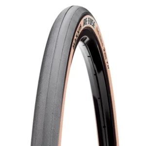 Anvelopa 700X40C Maxxis Re-Fuse 60TPI foldabil MAXXSHIELD/TR/TANWALL